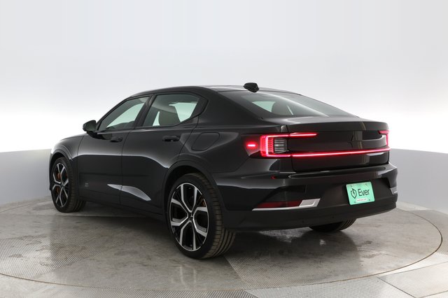 2021 Polestar 2 — photo 12 of 33