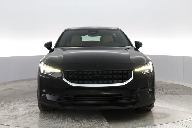 2021 Polestar 2 — photo 7 of 33