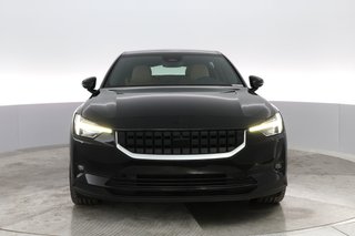 2021 Polestar 2 — photo 7 of 33