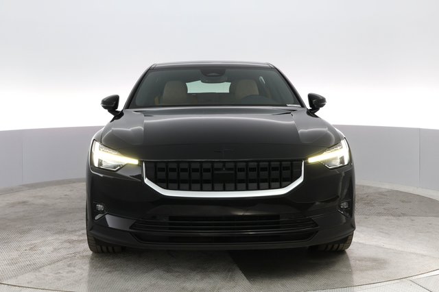 2021 Polestar 2 — photo 7 of 33