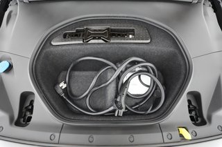 2021 Polestar 2 — photo 24 of 33
