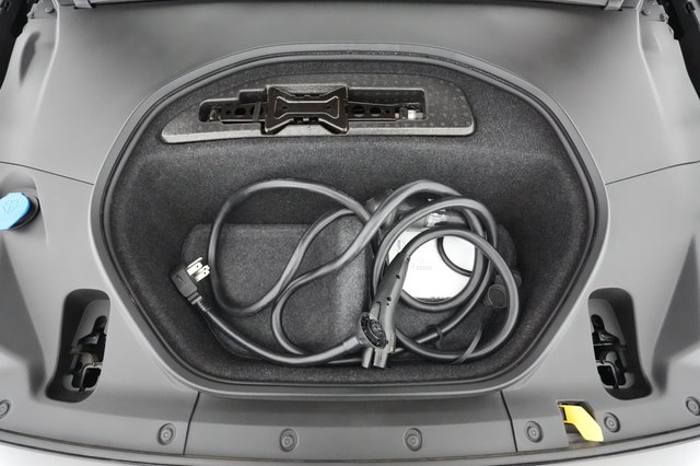 2021 Polestar 2 — photo 24 of 33