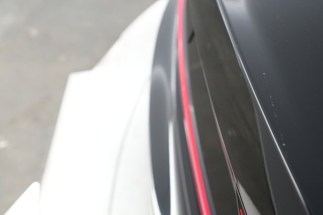 2021 Polestar 2 — photo 30 of 33