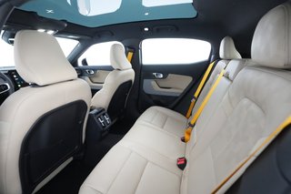 2021 Polestar 2 — photo 20 of 33