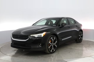 2021 Polestar 2 — photo 6 of 33