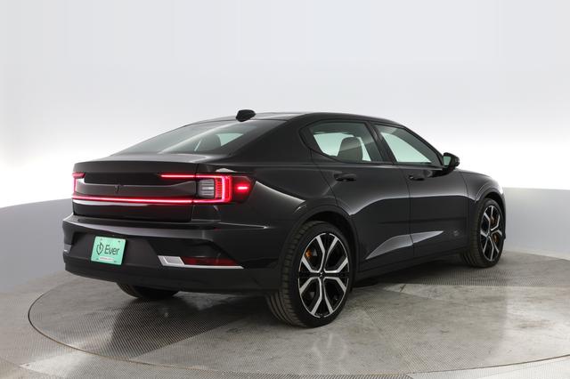 2021 Polestar 2 — photo 10 of 33