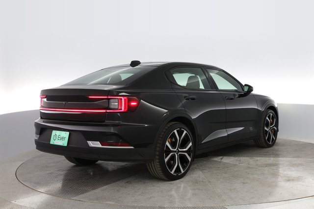 2021 Polestar 2 — photo 10 of 33