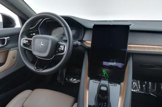2021 Polestar 2 — photo 3 of 33
