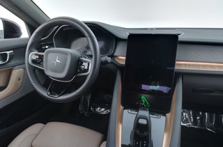 2021 Polestar 2 — photo 3 of 33