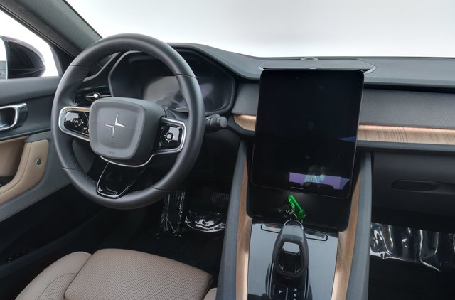 2021 Polestar 2 — photo 3 of 33