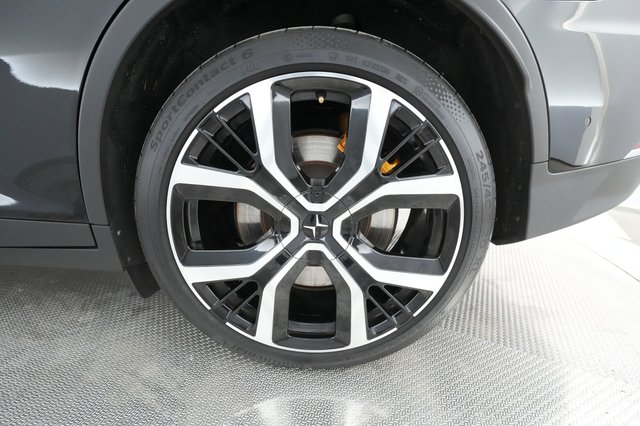 2021 Polestar 2 — photo 15 of 33
