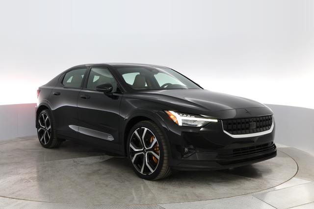 2021 Polestar 2 — photo 8 of 33