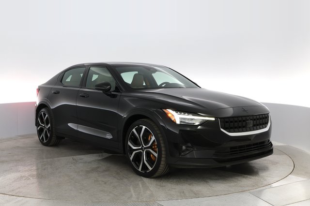 2021 Polestar 2 — photo 8 of 33
