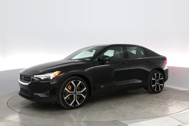 2021 Polestar 2 — photo 13 of 33