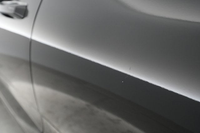 2021 Polestar 2 — photo 29 of 33