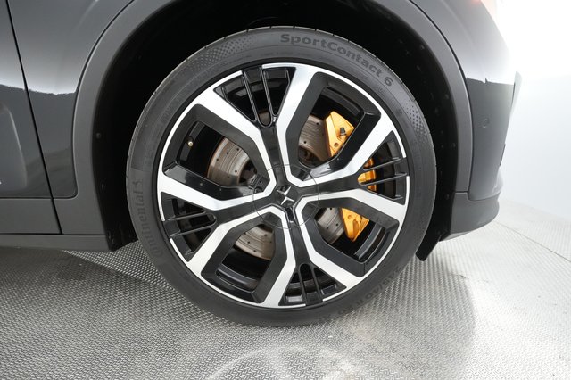 2021 Polestar 2 — photo 16 of 33