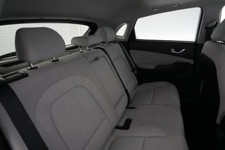 2023 Hyundai Kona Electric — photo 4 of 21
