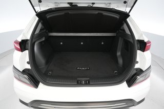 2023 Hyundai Kona Electric — photo 6 of 21