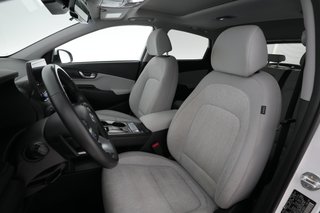 2023 Hyundai Kona Electric — photo 3 of 21