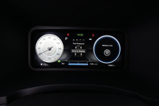 2023 Hyundai Kona Electric — photo 5 of 21