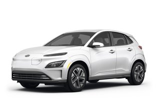 2023 Hyundai Kona Electric — VIN KM8K33AG9PU168201