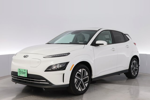 2023 Hyundai Kona Electric — VIN KM8K33AG9PU168201