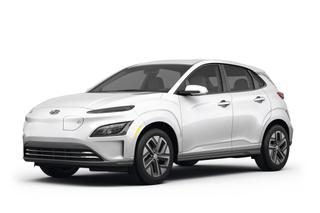 2023 Hyundai Kona Electric