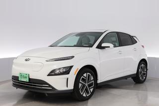 2023 Hyundai Kona Electric