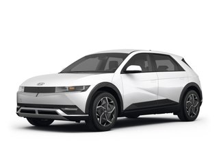 2024 Hyundai IONIQ 5 — VIN KM8KR4DE3RU240009
