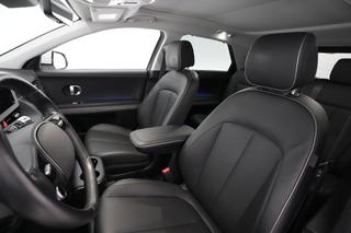 2024 Hyundai IONIQ 5 — photo 3 of 25