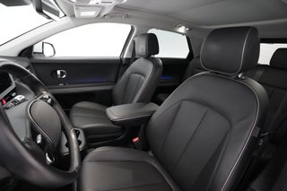 2024 Hyundai IONIQ 5 — photo 3 of 25