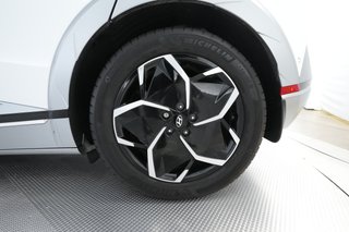 2024 Hyundai IONIQ 5 — photo 7 of 25