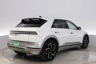 2024 Hyundai IONIQ 5 — photo 2 of 25