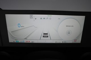 2024 Hyundai IONIQ 5 — photo 5 of 25