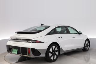 2024 Hyundai IONIQ 6 — photo 2 of 21