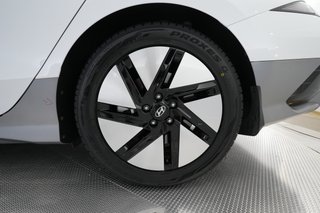 2024 Hyundai IONIQ 6 — photo 7 of 21