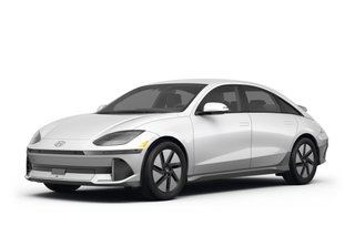 2024 Hyundai IONIQ 6 — VIN KMHM24AA6RA058191