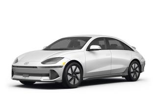 2024 Hyundai IONIQ 6