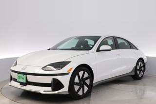 2024 Hyundai IONIQ 6