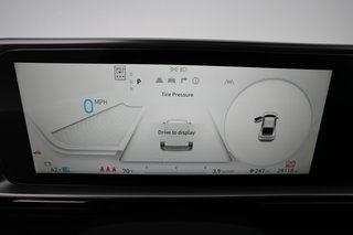 2024 Hyundai IONIQ 6 — photo 5 of 21