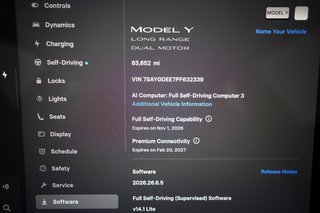 2023 Tesla Model Y — photo 5 of 21
