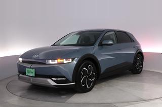 2024 Hyundai IONIQ 5