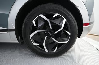 2024 Hyundai IONIQ 5 — photo 7 of 25
