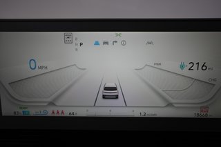 2024 Hyundai IONIQ 5 — photo 5 of 25