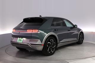 2024 Hyundai IONIQ 5 — photo 2 of 25