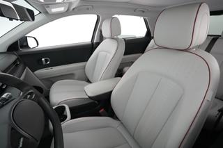2024 Hyundai IONIQ 5 — photo 3 of 25