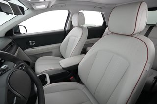 2024 Hyundai IONIQ 5 — photo 3 of 25