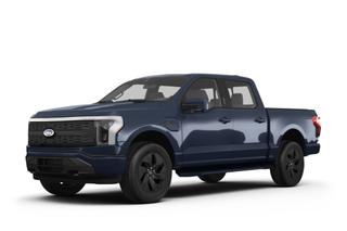 2024 Ford F-150 Lightning