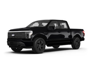 2024 Ford F-150 Lightning — VIN 1FTVW3L73RWG23153