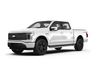 2024 Ford F-150 Lightning — VIN 1FTVW3L73RWG23170